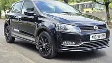 Used Volkswagen Polo Highline1.2L (P) in Pune