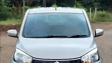 Used Maruti Suzuki Celerio VXi CNG [2017-2019] in Nashik