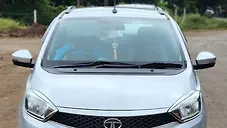 Used Tata Tiago Revotron XZ Plus in Nashik