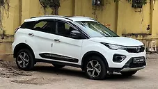 Used Tata Nexon XM (S) Diesel [2020-2023] in Mumbai