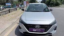 Used Hyundai Verna SX (O) 1.0 Turbo DCT in Mumbai