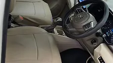 Used Maruti Suzuki Ertiga VXI AT in Mumbai