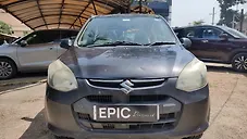 Used Maruti Suzuki Alto 800 Lxi in Hyderabad