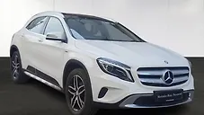 Used Mercedes-Benz GLA 200 d Sport in Chennai