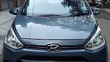 Used Hyundai Grand i10 Sportz (O) U2 1.2 CRDi [2017-2018] in Chennai