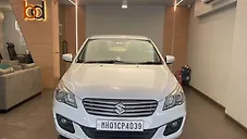 Used Maruti Suzuki Ciaz ZXi  AT in Mumbai