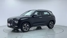 Used Hyundai Creta SX (O) 1.5 Diesel Automatic [2020-2022] in Gurgaon