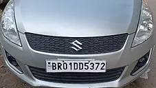 Used Maruti Suzuki Swift VXi in Patna