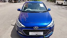 Used Hyundai Elite i20 Asta 1.4 (O) CRDi in Mumbai
