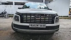 Used Hyundai Venue S Plus 1.5 CRDi in Bangalore