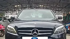 Used Mercedes-Benz C-Class C220d Prime in Coimbatore
