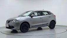 Used Maruti Suzuki Baleno Delta in Ghaziabad