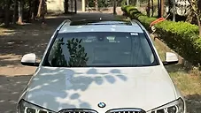 Used BMW X3 xDrive-20d xLine in Raipur