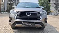 Used Toyota Innova Crysta ZX 2.4 AT 7 STR in Delhi