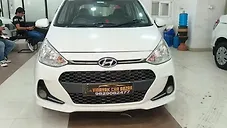 Used Hyundai Grand i10 Sportz 1.1 CRDi Special Edition [2016-2017] in Jaipur