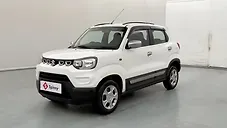 Used Maruti Suzuki S-Presso VXi Plus AMT in Lucknow