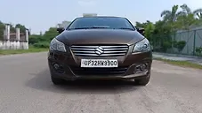 Used Maruti Suzuki Ciaz Alpha 1.4 MT in Lucknow