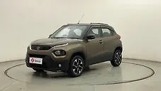 Used Tata Punch Creative Dual Tone [2022-2023] in Navi Mumbai