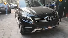 Used Mercedes-Benz GLE 350 d in Navi Mumbai