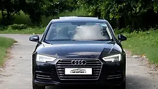 Used Audi A4 30 TFSI Technology Pack in Delhi