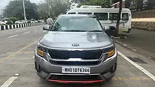 Used Kia Seltos HTK Plus 1.5 Diesel in Mumbai