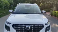 Used Hyundai Venue SX 1.5 Diesel in Panchkula
