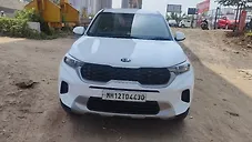 Used Kia Sonet HTK 1.2 [2020-2021] in Pune