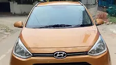 Used Hyundai Grand i10 Sportz 1.2 Kappa VTVT [2016-2017] in Chennai