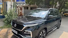 Used MG Hector Sharp 1.5 Petrol CVT in Chennai