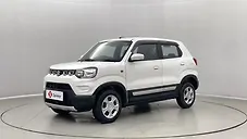 Used Maruti Suzuki S-Presso VXi Plus AMT in Jaipur