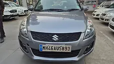 Used Maruti Suzuki Swift VXi [2014-2017] in Nagpur
