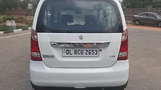 Used Maruti Suzuki Wagon R LXi in Delhi