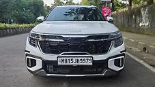 Used Kia Seltos GTX Plus 1.5 Turbo Petrol DCT [2023-2024] in Mumbai