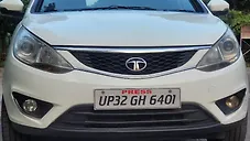Used Tata Zest XT Diesel in Lucknow