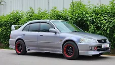 Used Honda City VTEC in Hyderabad