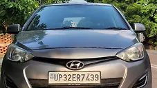 Used Hyundai i20 Sportz 1.2 BS-IV in Lucknow