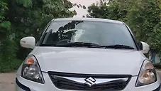 Used Maruti Suzuki Swift DZire VDI in Lucknow