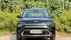 Used Kia Carens Luxury Plus 1.4 Petrol DCT 6 STR in Delhi
