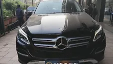 Used Mercedes-Benz GLE 350 d in Mumbai