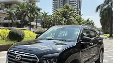 Used Hyundai Creta SX 1.5 Diesel Executive in Thane