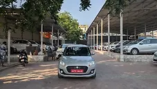 Used Maruti Suzuki Swift VDi in Lucknow