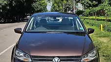 Used Volkswagen Vento Highline Diesel AT [2015-2016] in Chandigarh