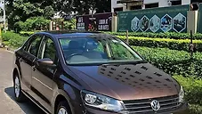 Used Volkswagen Vento Highline Diesel AT [2015-2016] in Chandigarh
