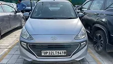 Used Hyundai Santro Sportz CNG [2018-2020] in Lucknow