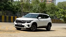 Used Kia Seltos HTK Plus (O) 1.5 Petrol MT in Mumbai