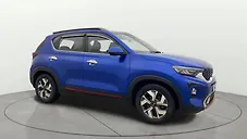 Used Kia Sonet GTX Plus 1.5 [2020-2021] in Bangalore