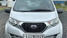 Used Datsun Redigo T (O) [2016-2019] in Ahmedabad