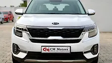 Used Kia Seltos HTX Plus AT 1.5 Diesel [2019-2020] in Ahmedabad