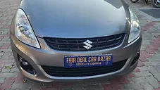 Used Maruti Suzuki Swift DZire VXI in Ludhiana