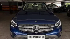 Used Mercedes-Benz GLC 200 Progressive in Mumbai